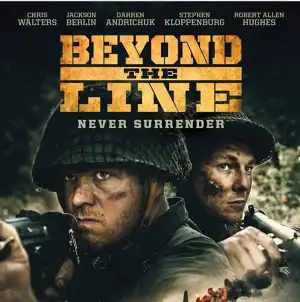 Beyond The Line (2019)